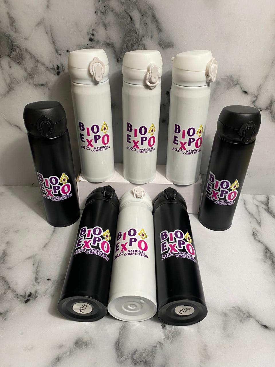 Sablon Tumbler Medan