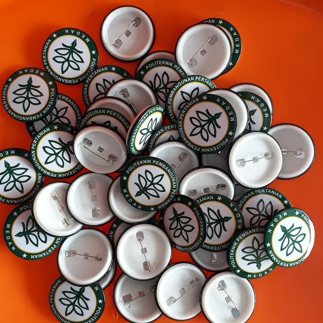 Pin 4.4 cm