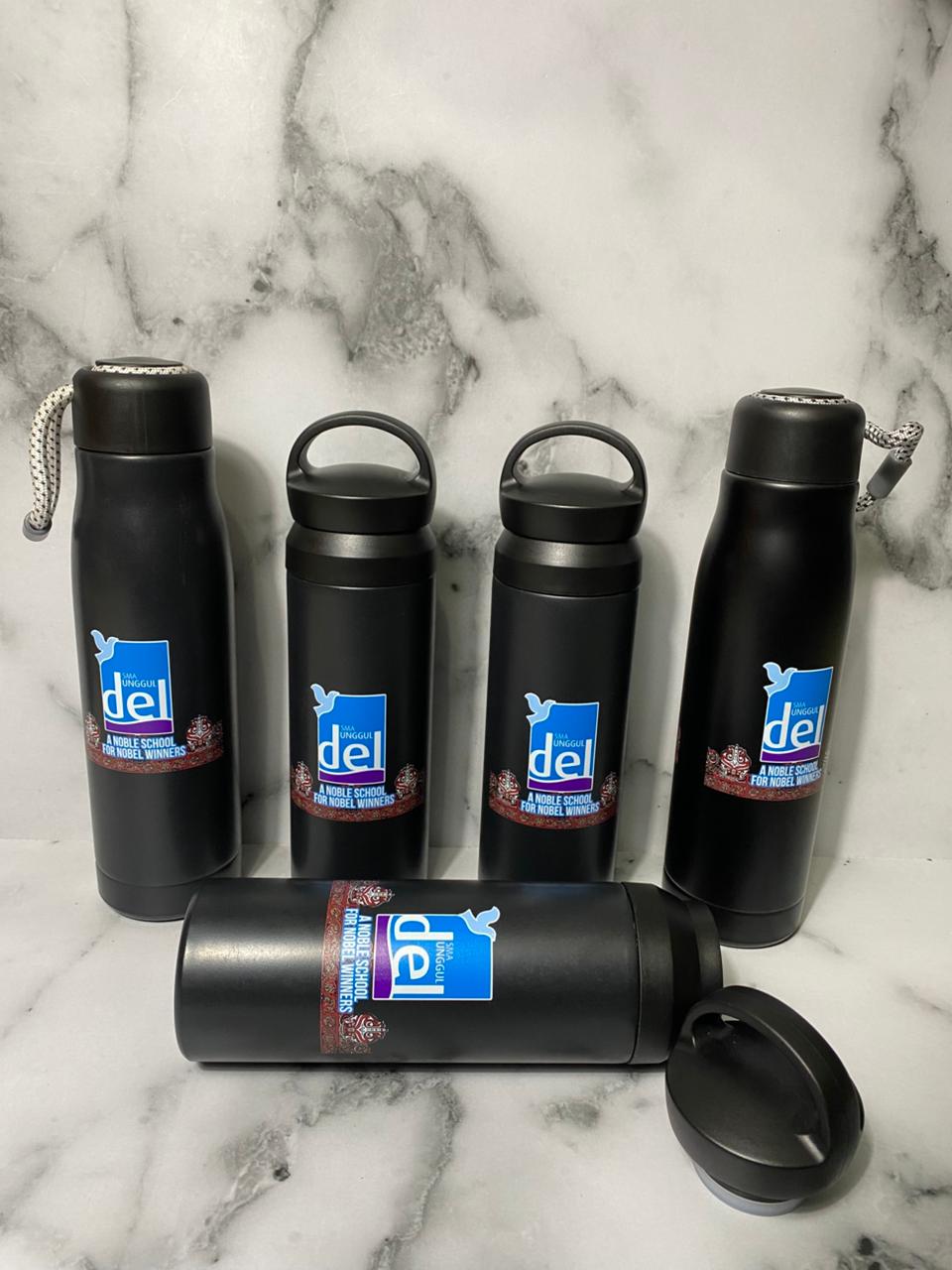 Tumbler Custom Medan