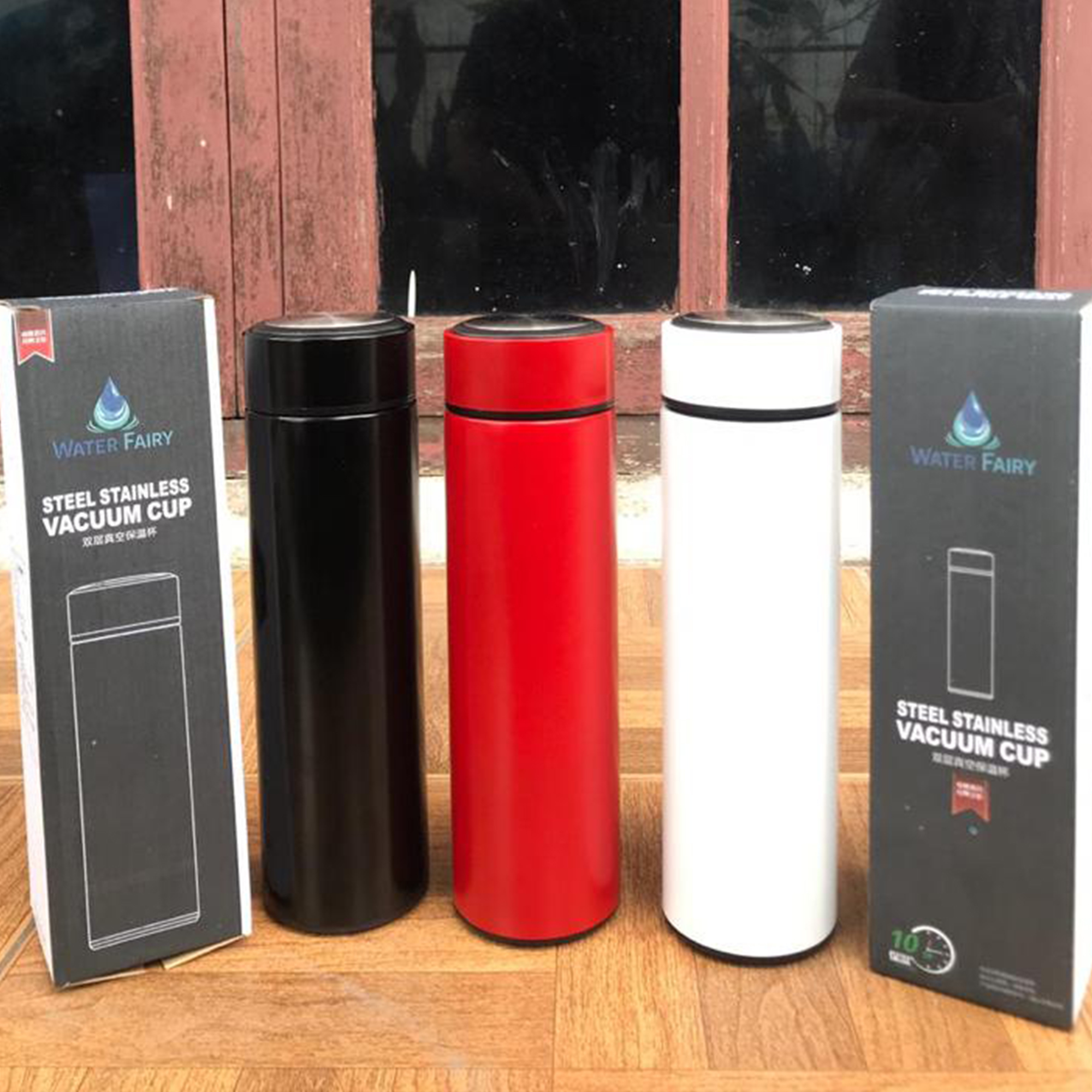Tumbler Polos