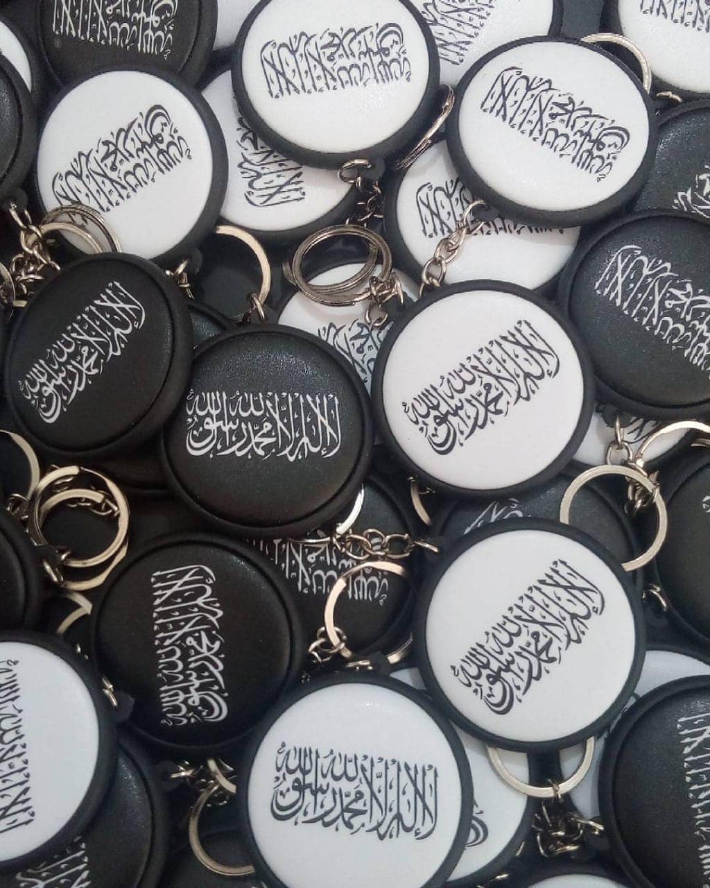 Ganci 4.5cm 2 sisi