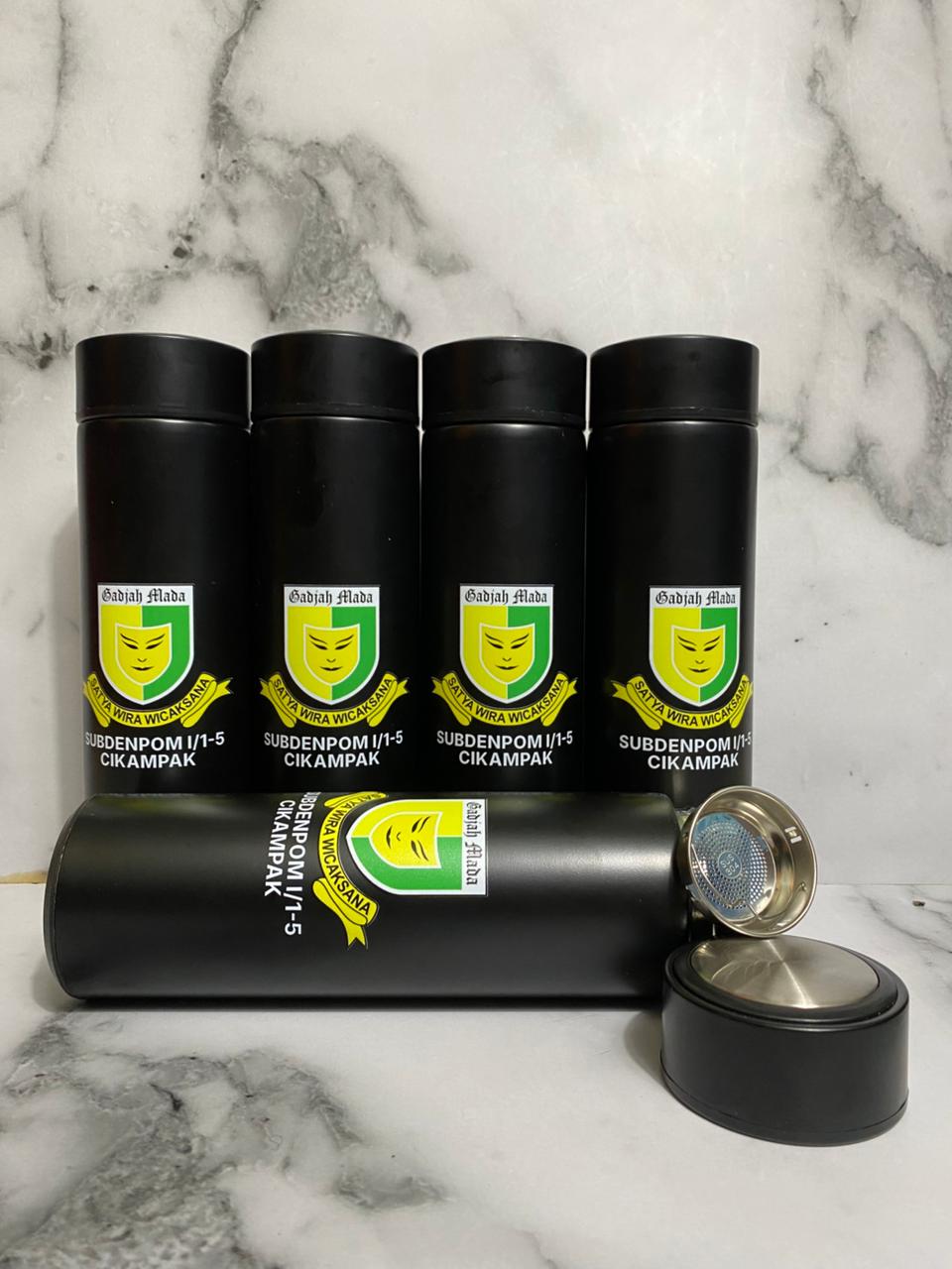 Tumbler Custom Medan