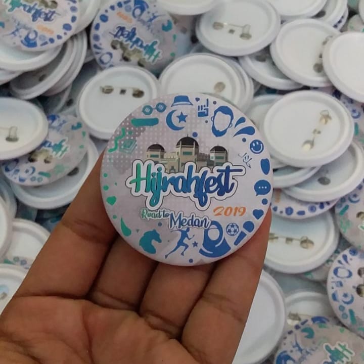 PIN 5.8 cm